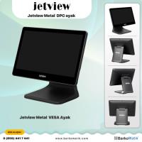 JETVIEW PC POS AYAK  - 1